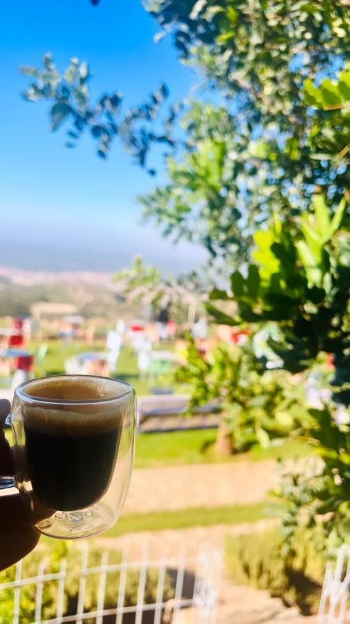 Maison D'Hotes Yamine Beni Mellal Dış mekan fotoğraf